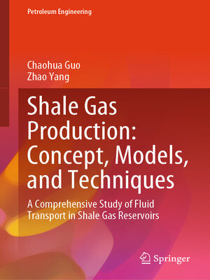 cover image of Shale Gas Production
